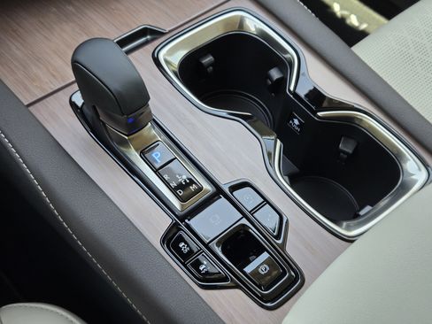 New 2026 Lexus RX 350 AWD image 14