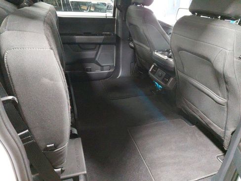 Used 2025 Ford F150 XLT w/ Equipment Group 301A Standard AWD/4WD image 20