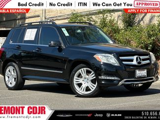 Used 2013 Mercedes-Benz GLK 350 4MATIC 360° Tour