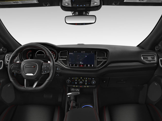 Used 2025 Dodge Durango R/T w/ Blacktop Package AWD/4WD image 3