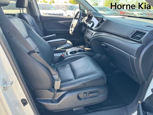 Used 2021 Honda Pilot EX-L image 24