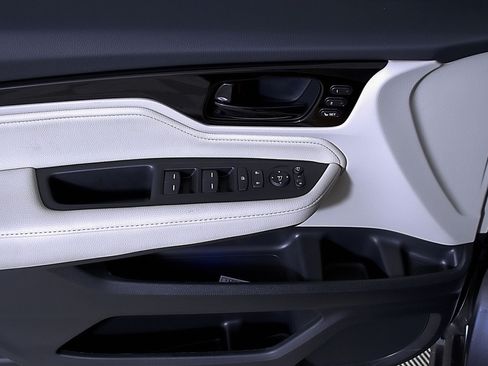 New 2026 Honda Odyssey Elite image 18