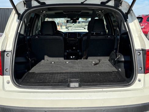 Used 2016 Honda Pilot Elite image 35