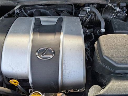 Used 2016 Lexus RX 350 FWD image 22