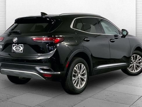 Used 2023 Buick Envision Preferred AWD/4WD image 13