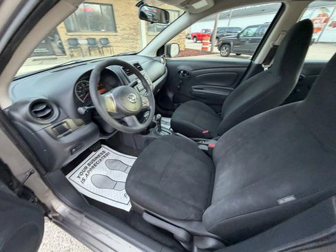 Used 2013 Nissan Versa S Plus image 17