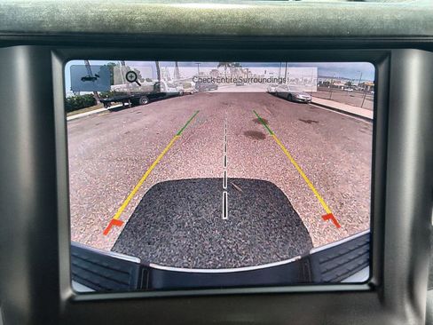 Used 2022 RAM 2500 Big Horn w/ Cold Weather Group AWD/4WD image 22
