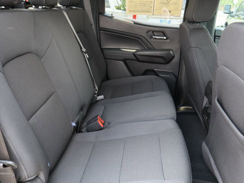 Certified 2024 GMC Canyon Elevation w/ Convenience Package RWD image 26