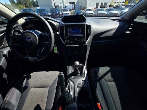 Used 2019 Subaru Crosstrek 2.0i Premium AWD/4WD image 18