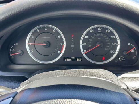 Used 2012 Honda Accord EX image 24
