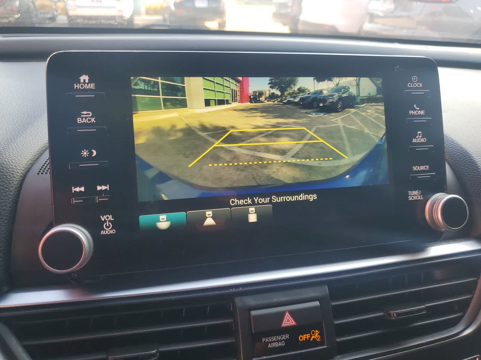 Used 2020 Honda Accord Sport image 23