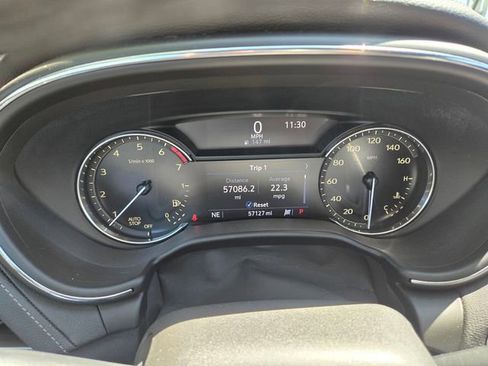 Used 2020 Cadillac CT5 Premium Luxury RWD image 21