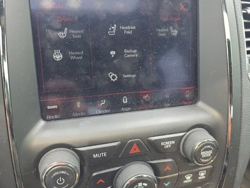 Used 2019 Dodge Durango GT AWD/4WD image 20