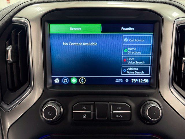 Certified 2019 Chevrolet Silverado 1500 LT w/ All-Star Edition AWD/4WD image 12