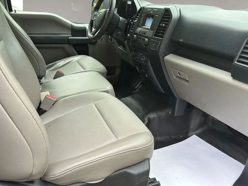 Used 2020 Ford F150 XL w/ Equipment Group 101A Mid RWD image 9