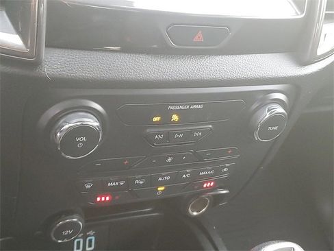 Used 2019 Ford Ranger Lariat w/ Equipment Group 501A Mid image 20