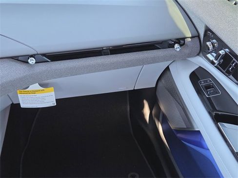 New 2026 Cadillac Optiq Sport 1 image 16