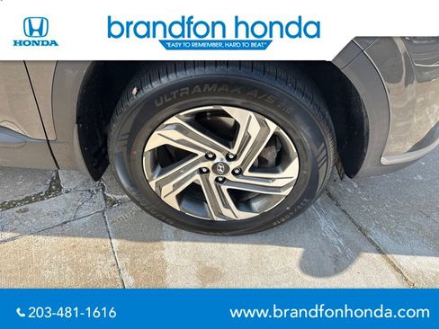 Used 2023 Hyundai Santa Fe SE AWD/4WD image 32