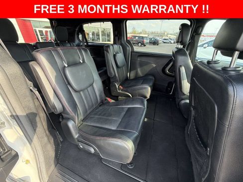 Used 2017 Dodge Grand Caravan GT FWD image 22