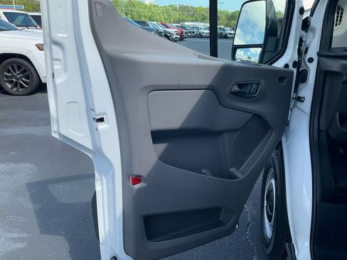 New 2026 Ford Transit 250 Low Roof RWD image 15