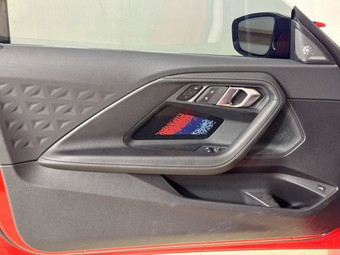 Used 2024 BMW M2 w/ M Driver's Package RWD image 16