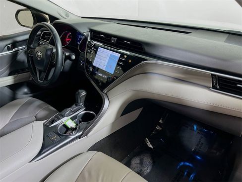 Used 2018 Toyota Camry XSE w/ Driver Assist Package image 25