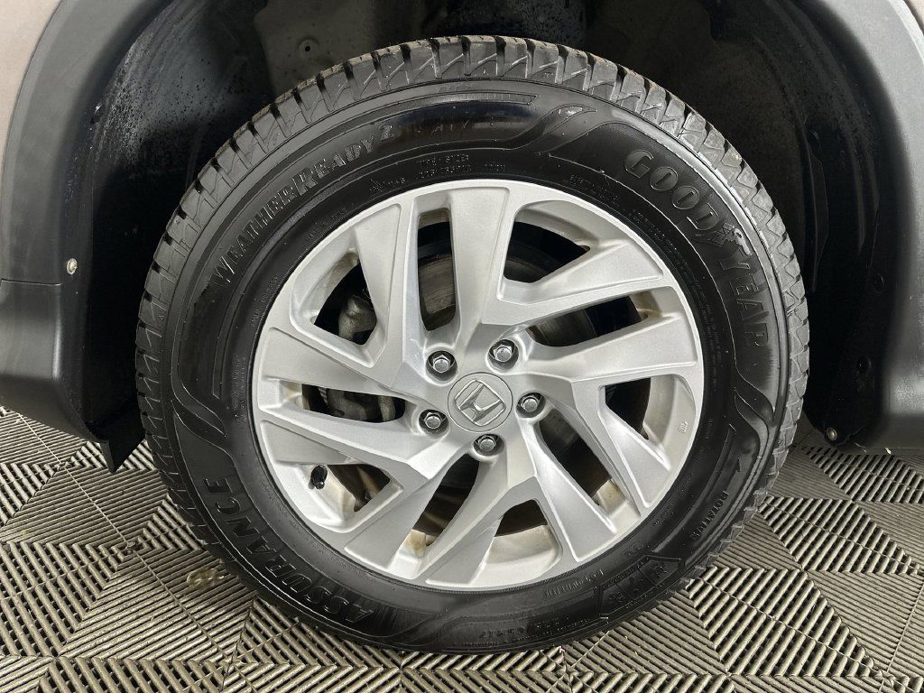 Used 2016 Honda CR-V EX image 34