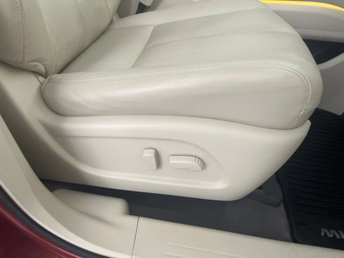Used 2016 Nissan Murano Platinum AWD/4WD image 57