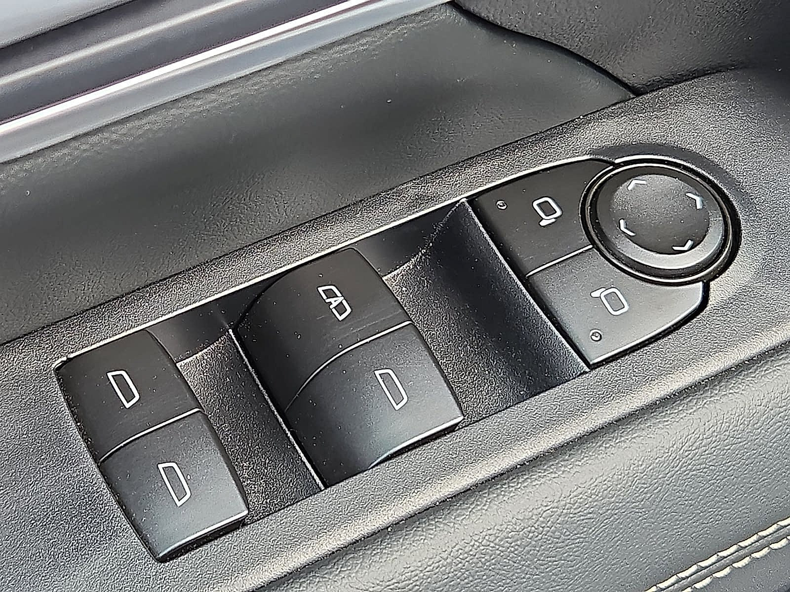 Used 2026 GMC Terrain Elevation FWD image 12