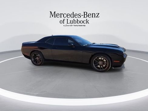 Used 2022 Dodge Challenger SRT Hellcat Redeye RWD image 2