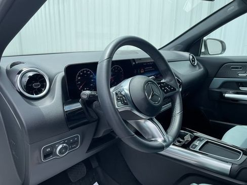 Certified 2026 Mercedes-Benz GLA 250 image 34