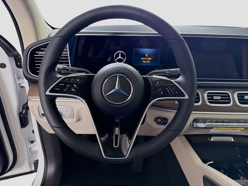New 2026 Mercedes-Benz GLE 350 4MATIC image 13