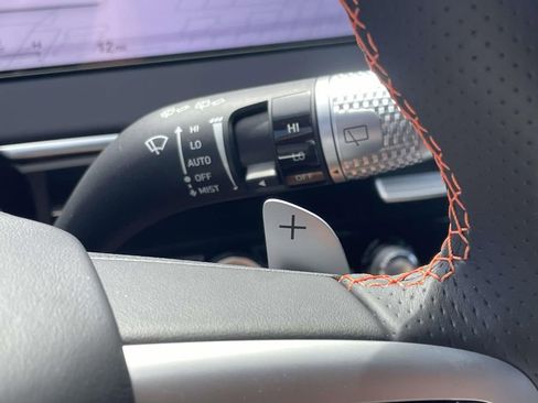 New 2026 Genesis GV70 2.5T Sport Prestige image 10