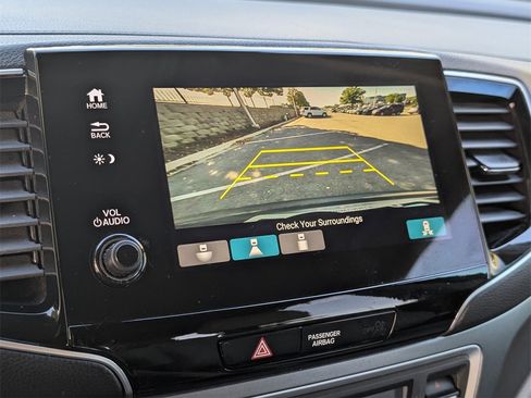 Used 2019 Honda Pilot EX-L image 29