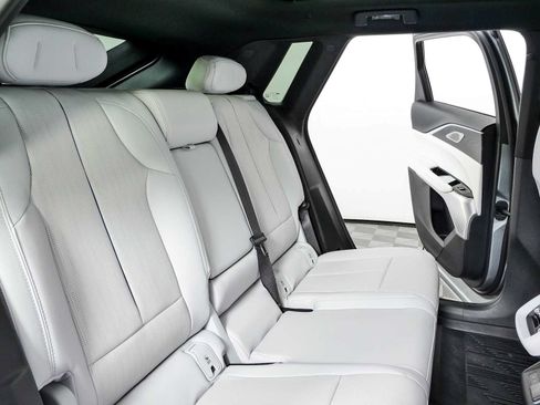 Certified 2024 Cadillac Lyriq Sport AWD/4WD image 23