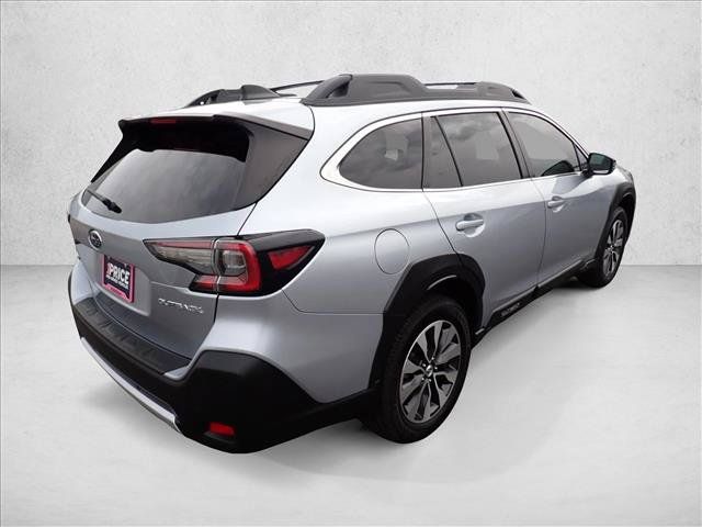 Used 2025 Subaru Outback Limited w/ Popular Package #2 AWD/4WD image 4