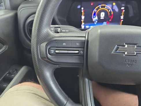 Used 2023 Chevrolet Colorado Trail Boss w/ Advanced Trailering Package image 17