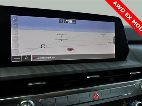 Used 2024 Kia Telluride EX image 24