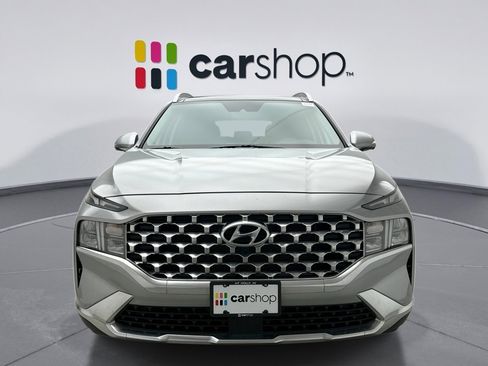 Used 2023 Hyundai Santa Fe SEL w/ Premium Package AWD/4WD image 8