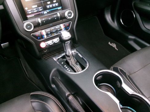 Used 2015 Ford Mustang Premium w/ Equipment Group 201A RWD image 30