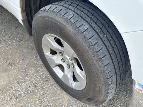 Certified 2022 RAM 1500 Big Horn image 4