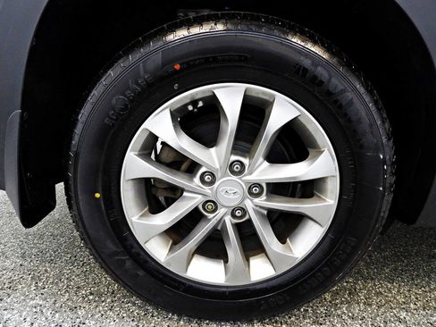 Used 2020 Hyundai Santa Fe SEL AWD/4WD image 20