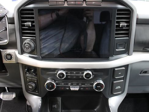 Used 2022 Ford F150 XLT w/ Equipment Group 302A High AWD/4WD image 20