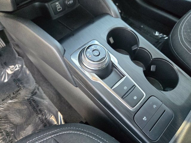 Used 2025 Ford Escape Active FWD image 14