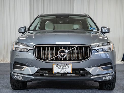 Used 2020 Volvo XC60 T5 Inscription w/ Protection Package Premier AWD/4WD image 2