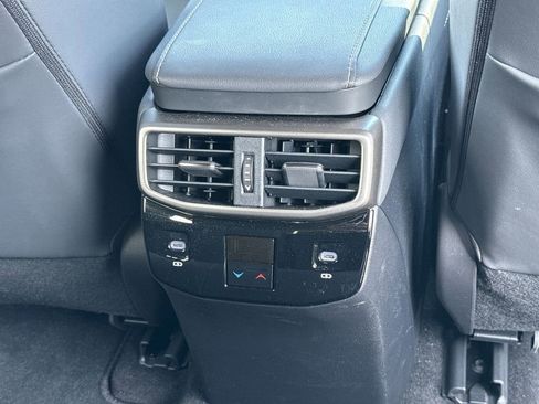 Used 2025 Lexus RX 350 Premium w/ Accessory Package (Z1) image 18