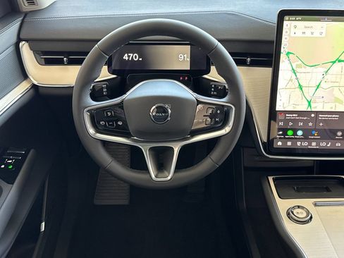 New 2026 Volvo EX90 Ultra AWD/4WD image 13