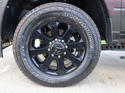 Used 2025 RAM 2500 Laramie image 32