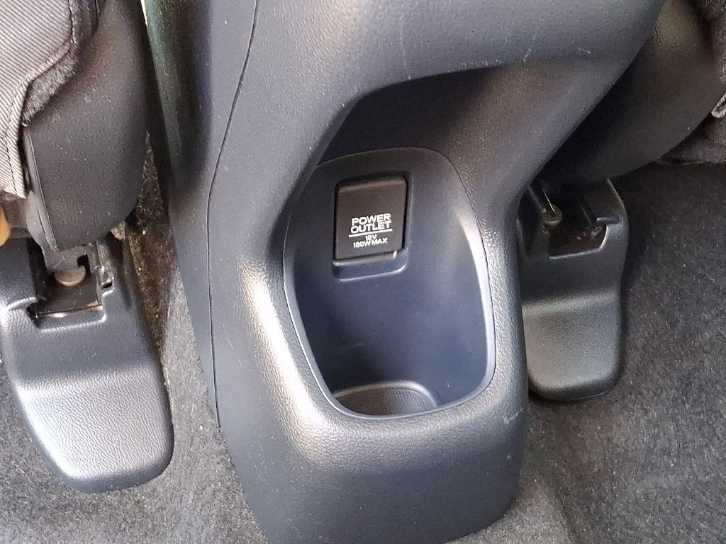 Used 2021 Honda HR-V EX image 11