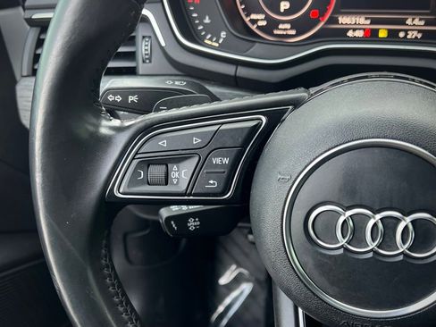 Used 2017 Audi A4 2.0T Premium Plus image 45
